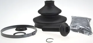GKN Loebro CV Joint Boot Kit - 893-498-203 F